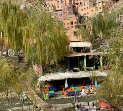 Kech adventures-马拉喀什必去景点