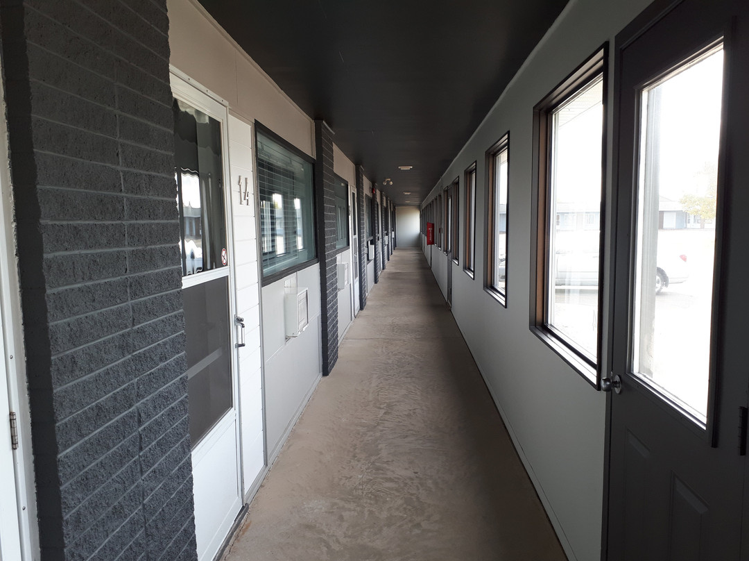 Motel Brise Marine主图