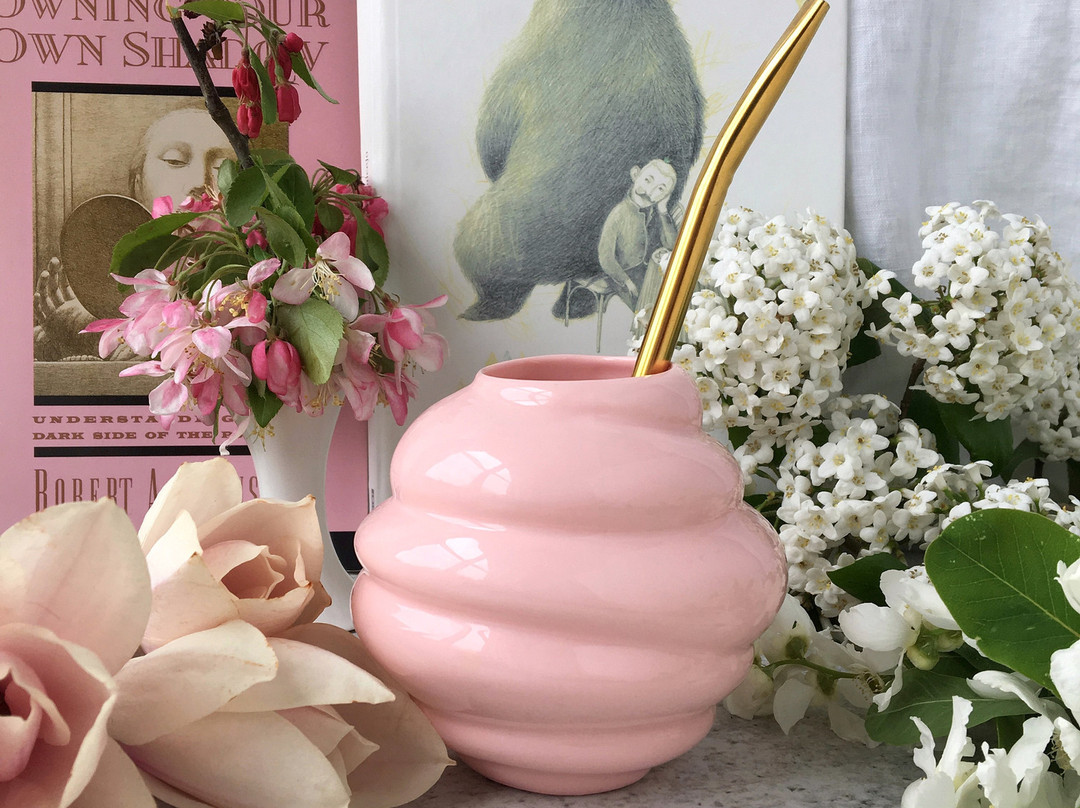 Kina Ceramics景点图片