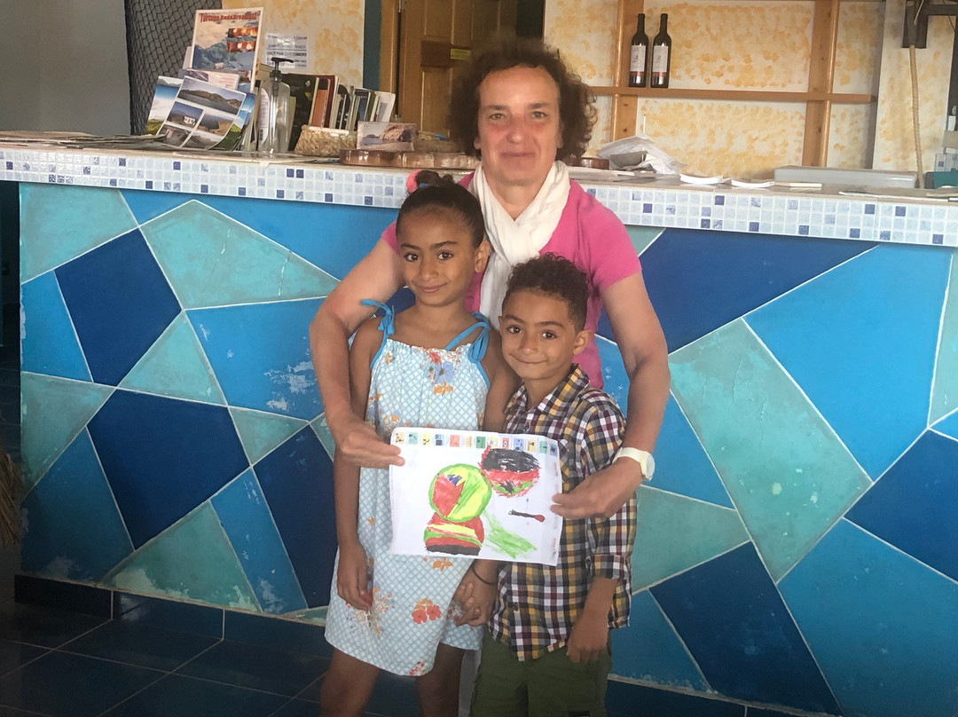 Hotel Djabraba's Eco-Lodge主图