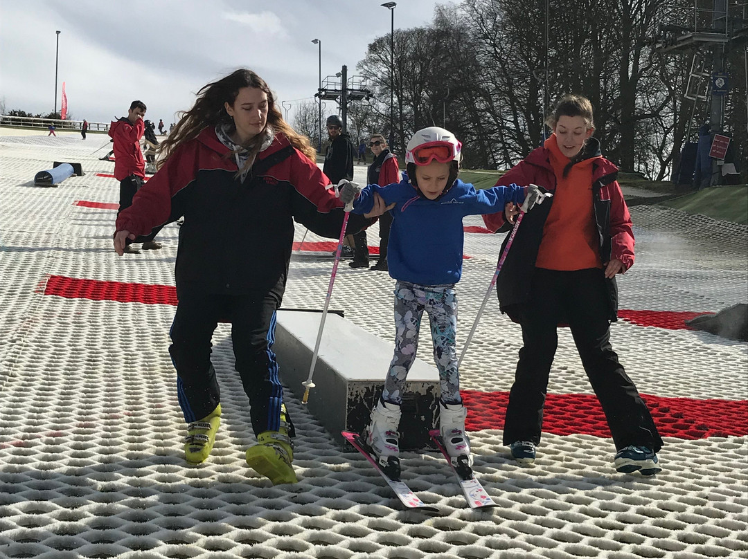 Norfolk Snowsports Club景点图片