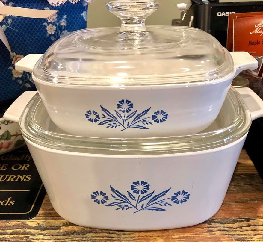 Granny's Antiques and Gifts-安蒂岗尼希必去景点