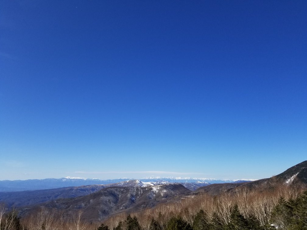 Tsuboniwa Nature Park-茅野市必去景点