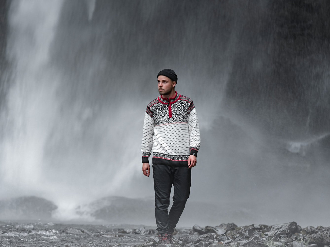 Icewear Vík Wool Vikurprjon景点图片