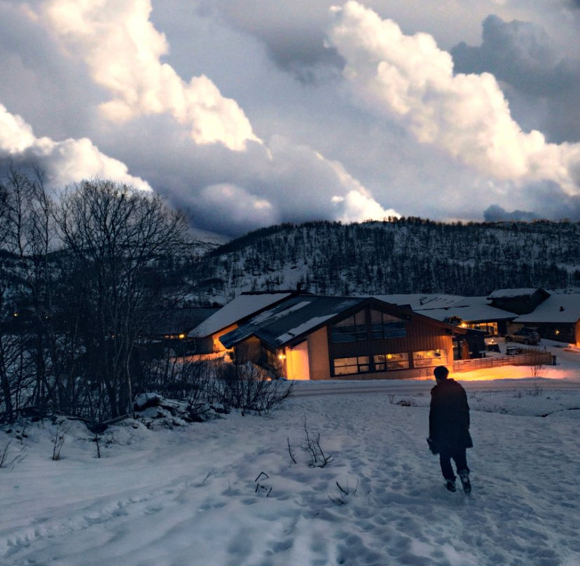 Sirdal Hoyfjellshotell主图