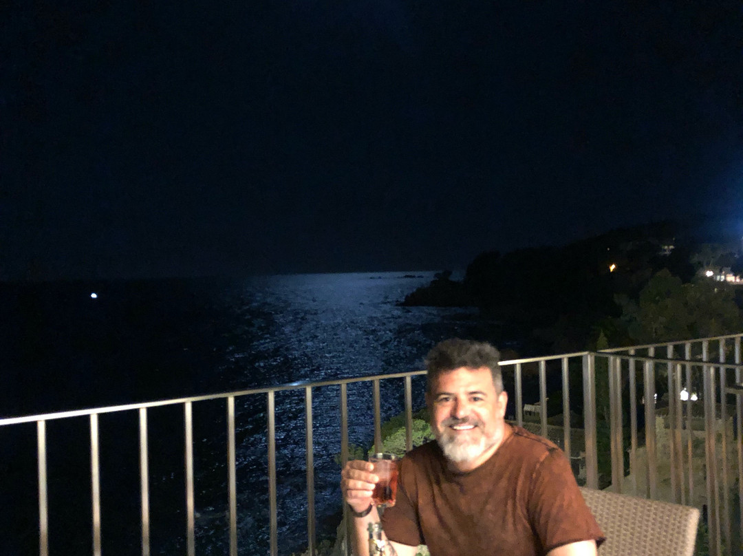 地中海酒店主图