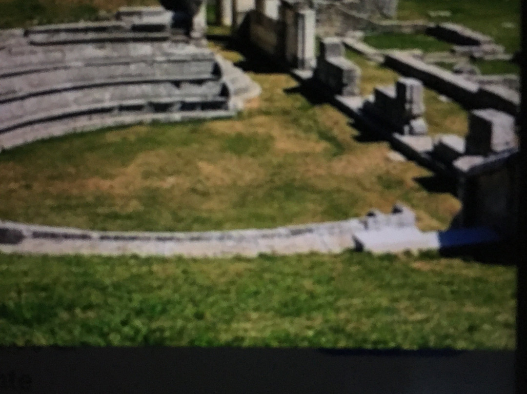 Borgo Antico Di Pietrabbondante景点图片