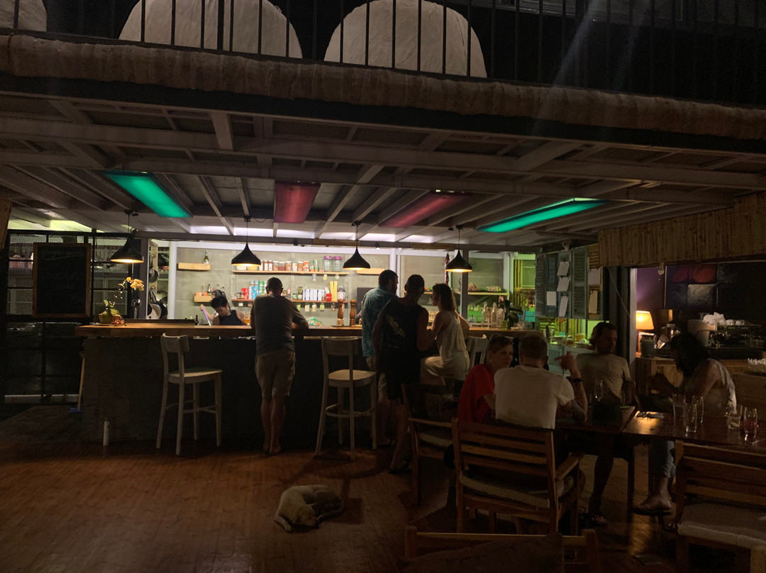 Vietnam Surf Soul-美奈必去景点