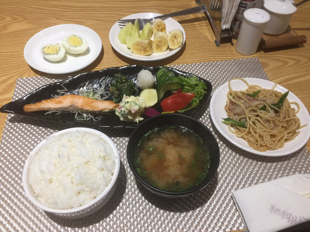 Hotel Midori Vithalapur主图