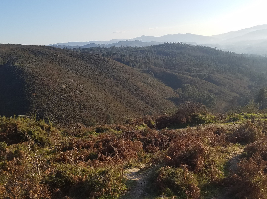 Quinta do Fijó-Arcos de Valdevez必去景点