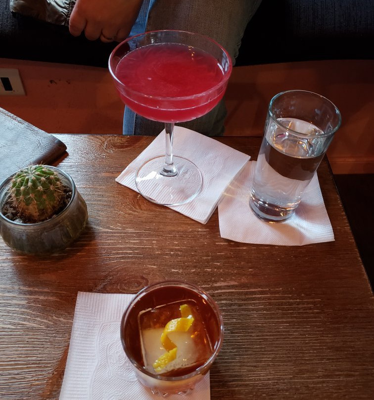 Last Hope Distillery-纳塔莱斯港必去景点