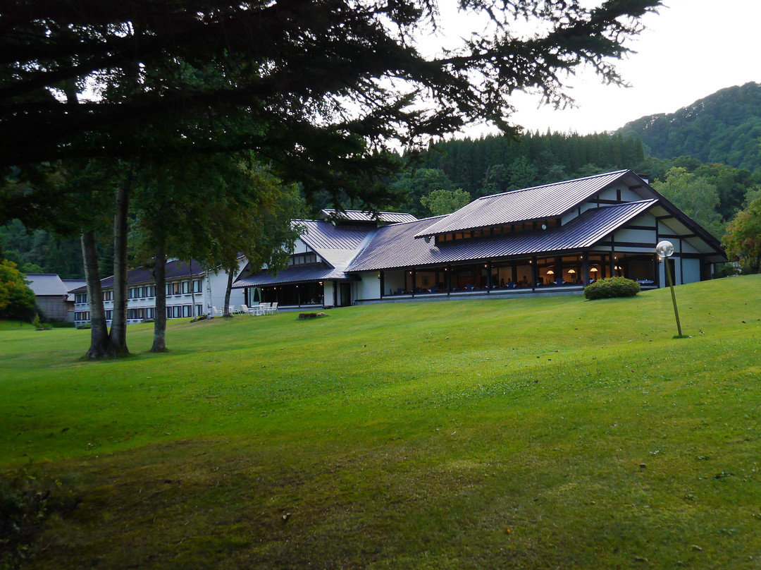 Towada Prince Hotel主图