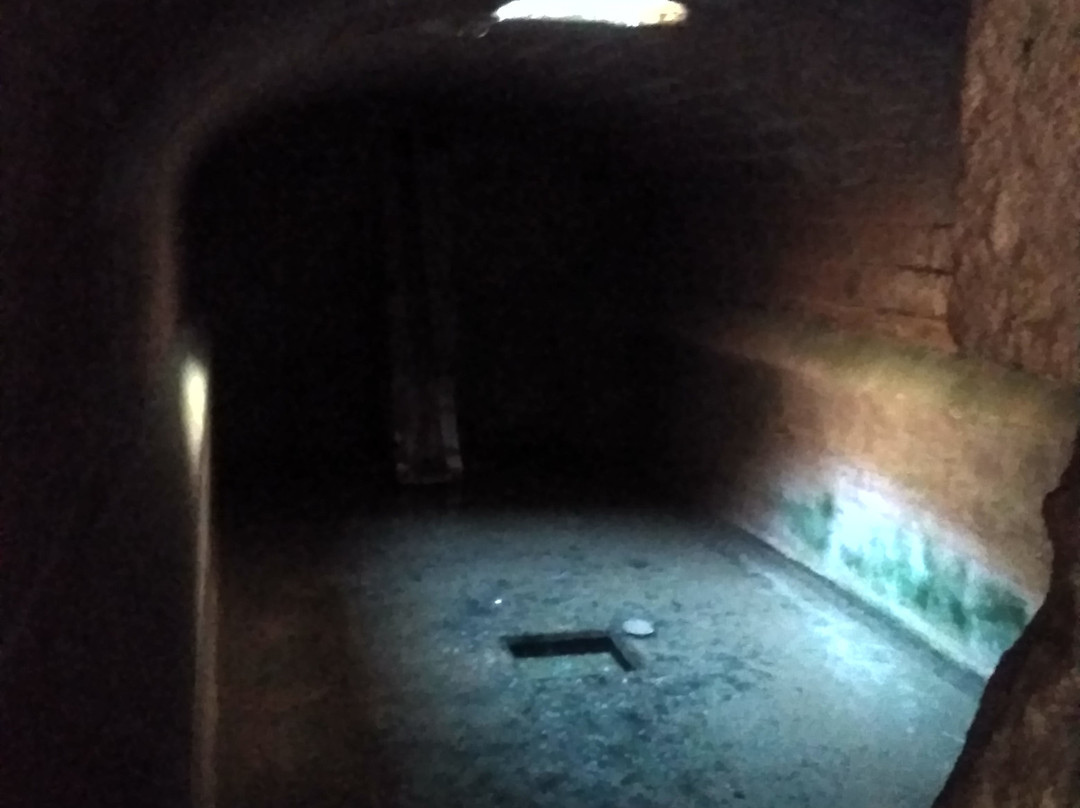 Jagua Castle-西恩富戈斯必去景点