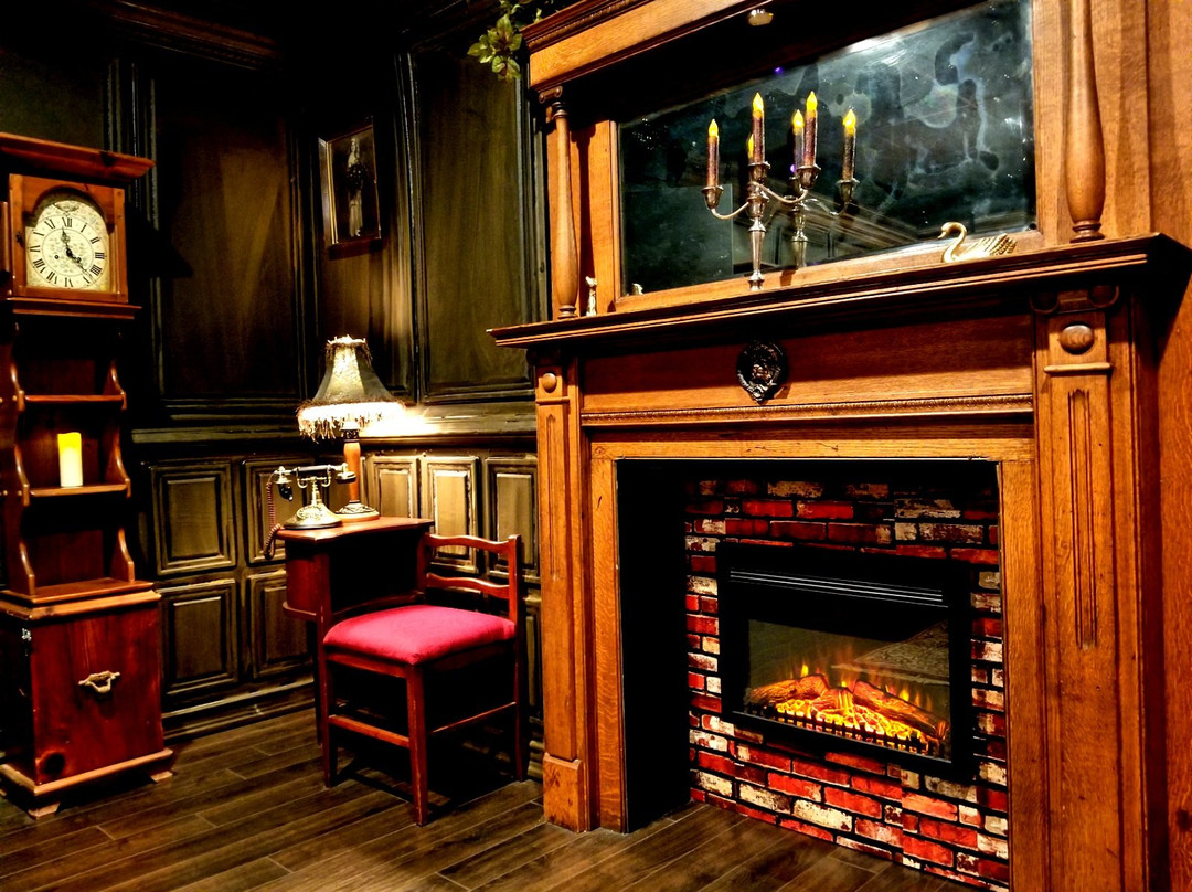 The Ocala Escape-奥卡拉必去景点