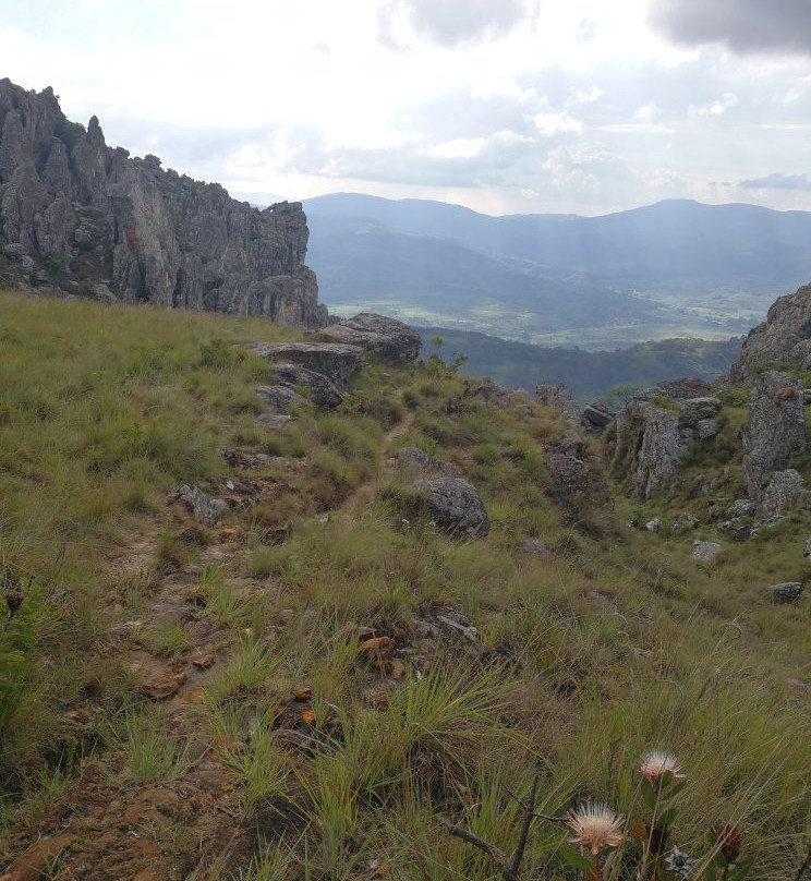 Chimanimani Mountains National Park景点图片