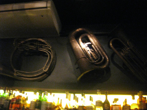 Bar La Fayette-奥斯坦德必去景点