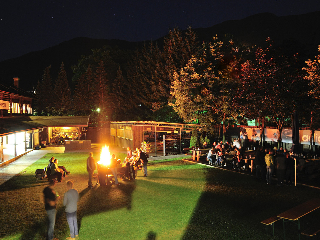 faszinatour-Haiming必去景点