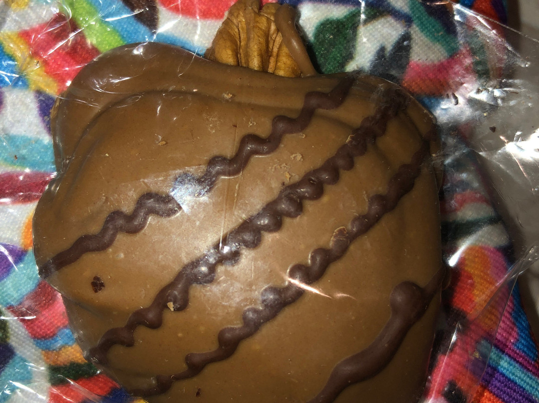 Fabrica de Dulces Tipicos Poblanos Charito景点图片
