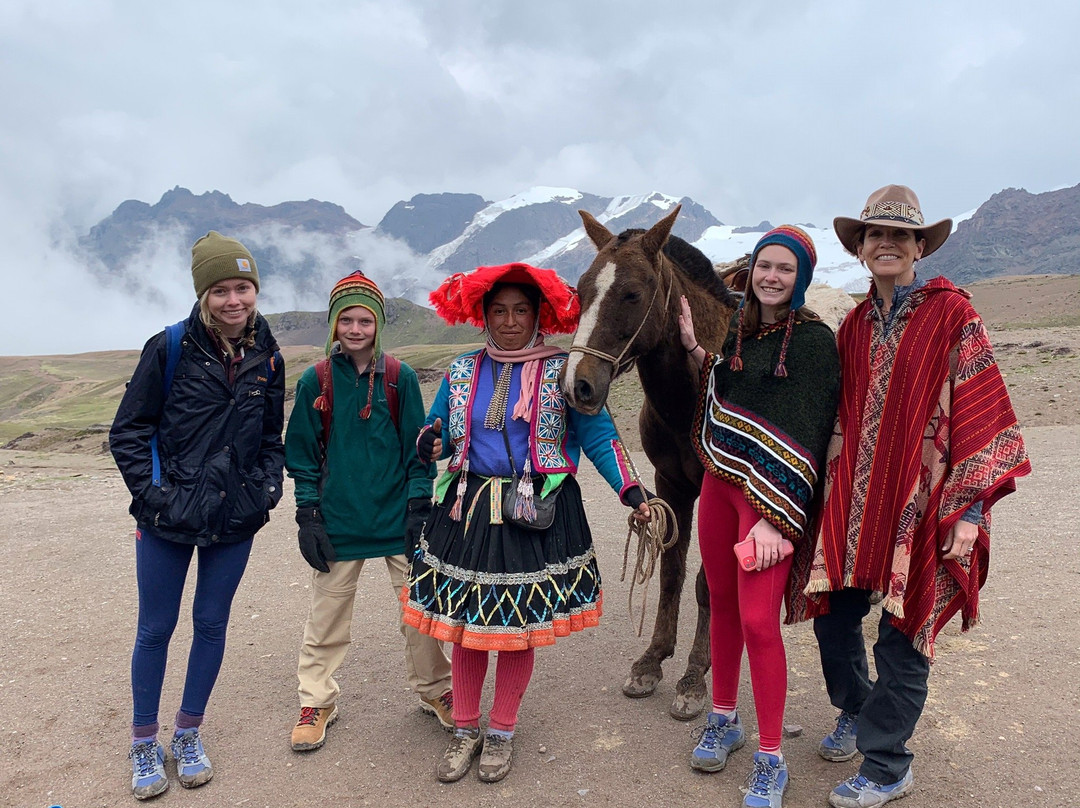 Cusco Transport & Tours景点图片
