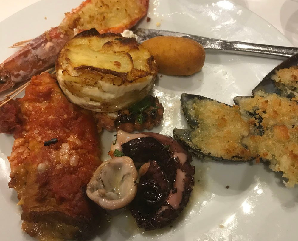 Hotel Ristorante Girasole主图