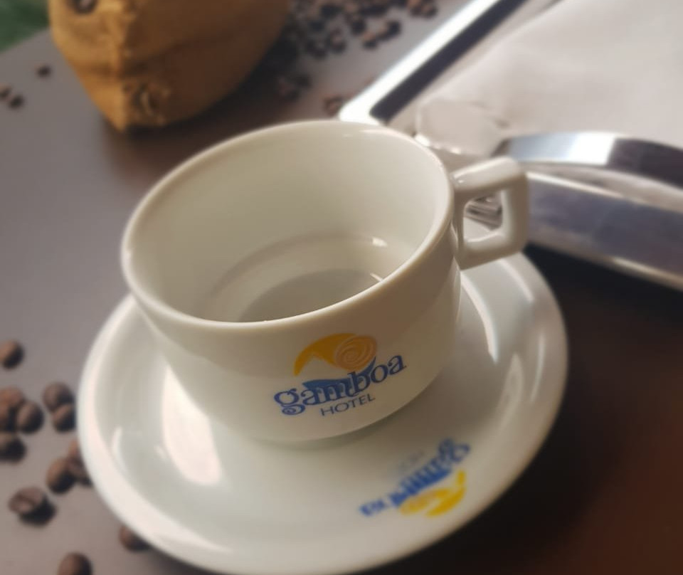 Hotel Gamboa Premium Macau主图