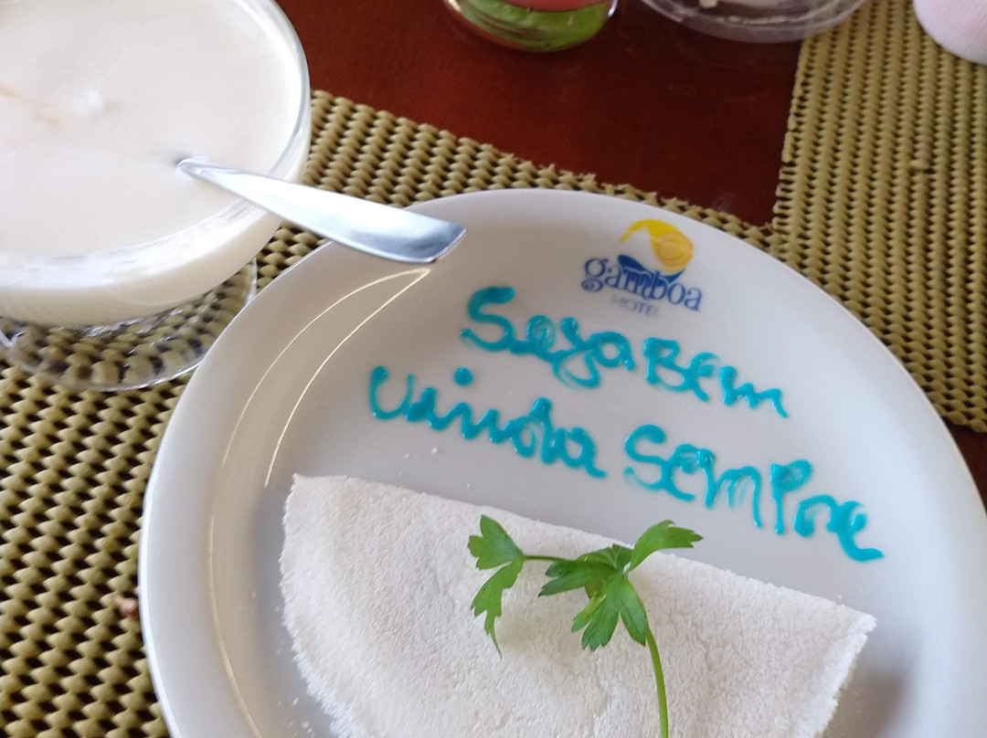 Hotel Gamboa Premium Macau主图