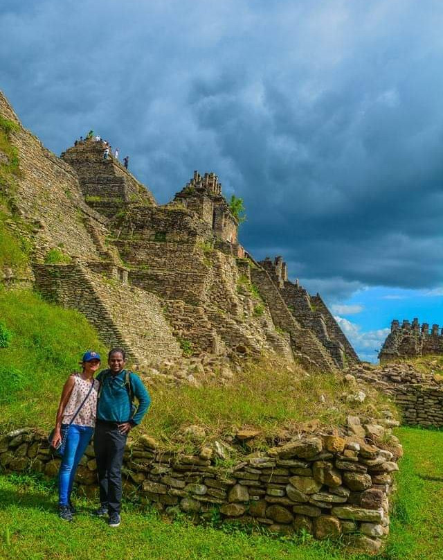 Azteca Travel Tours Art景点图片