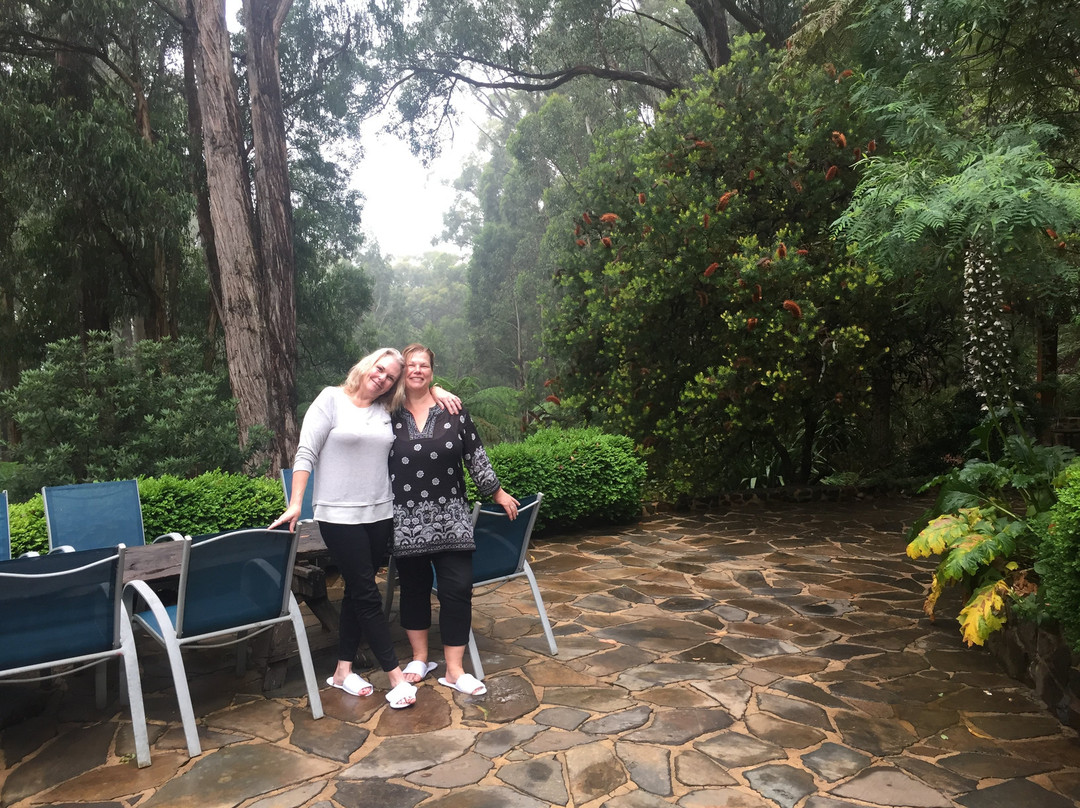 Piaf Day Spa-希尔斯维尔必去景点