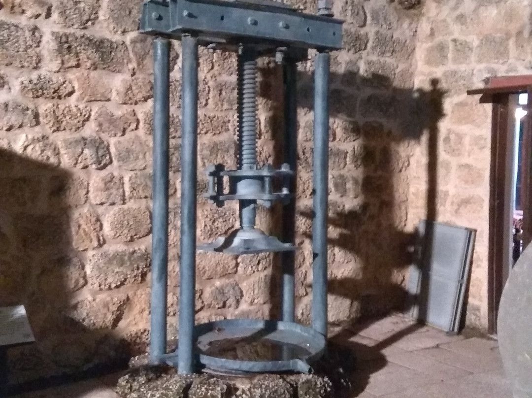 Khan Museum-Hadera必去景点