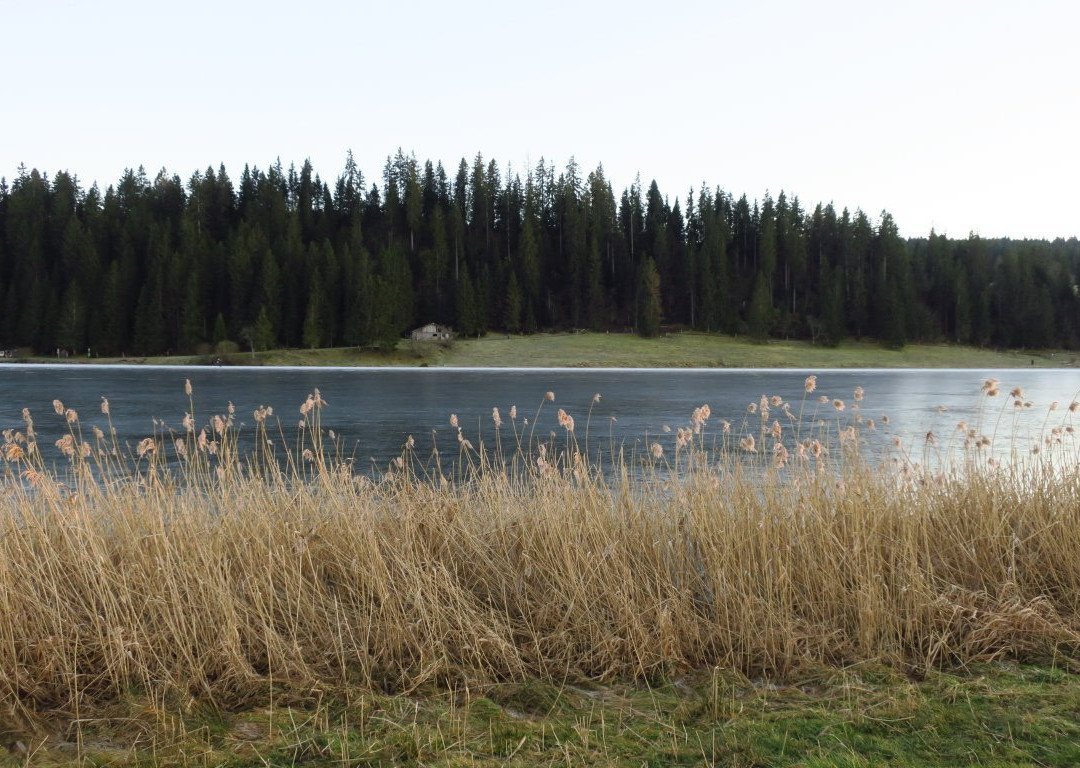 Lac des Taillères-La Brevine必去景点