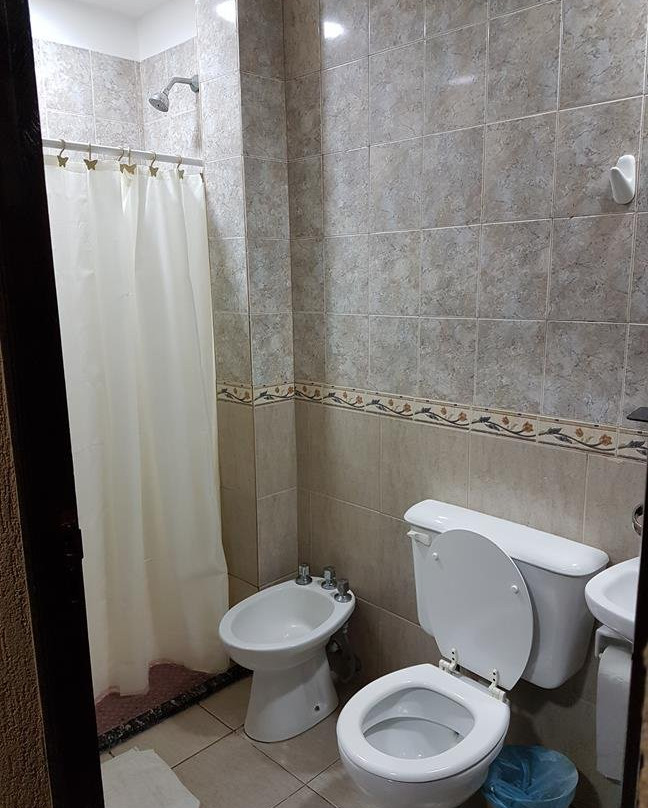 Hotel Aconcagua主图