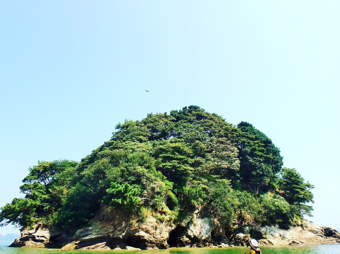 Ise-Shima National Park景点图片