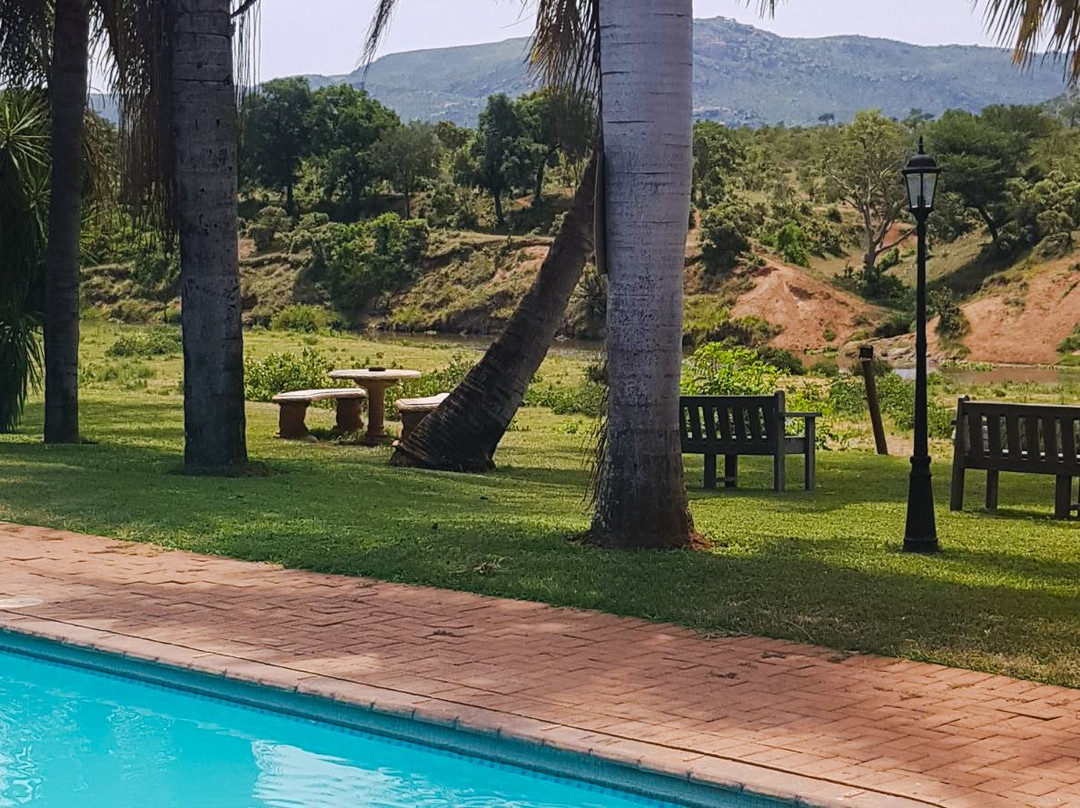 Rio Vista Lodge主图