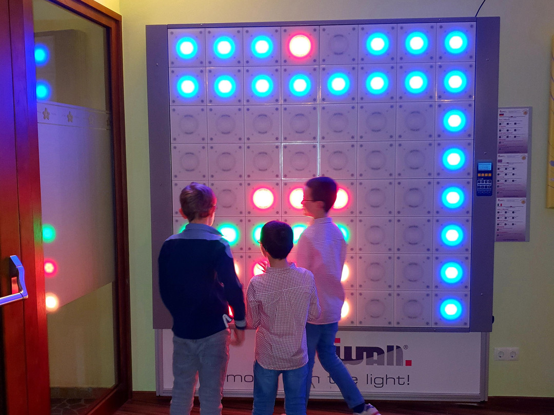 Hotel Alpenrose主图