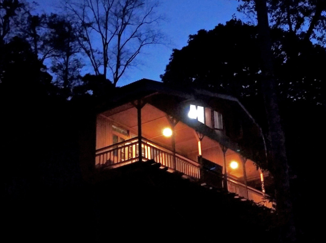 Chaso Eco-Retreat & Home stay主图