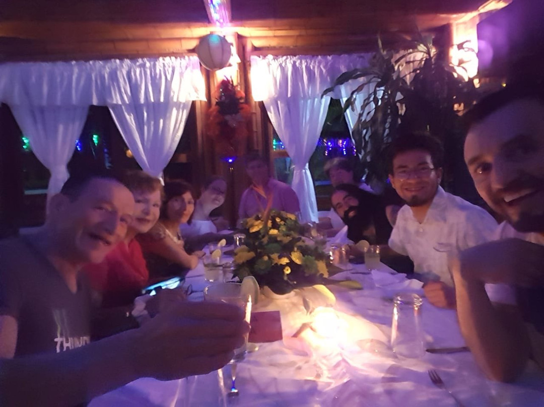 Eco Hotel Las Palmas主图