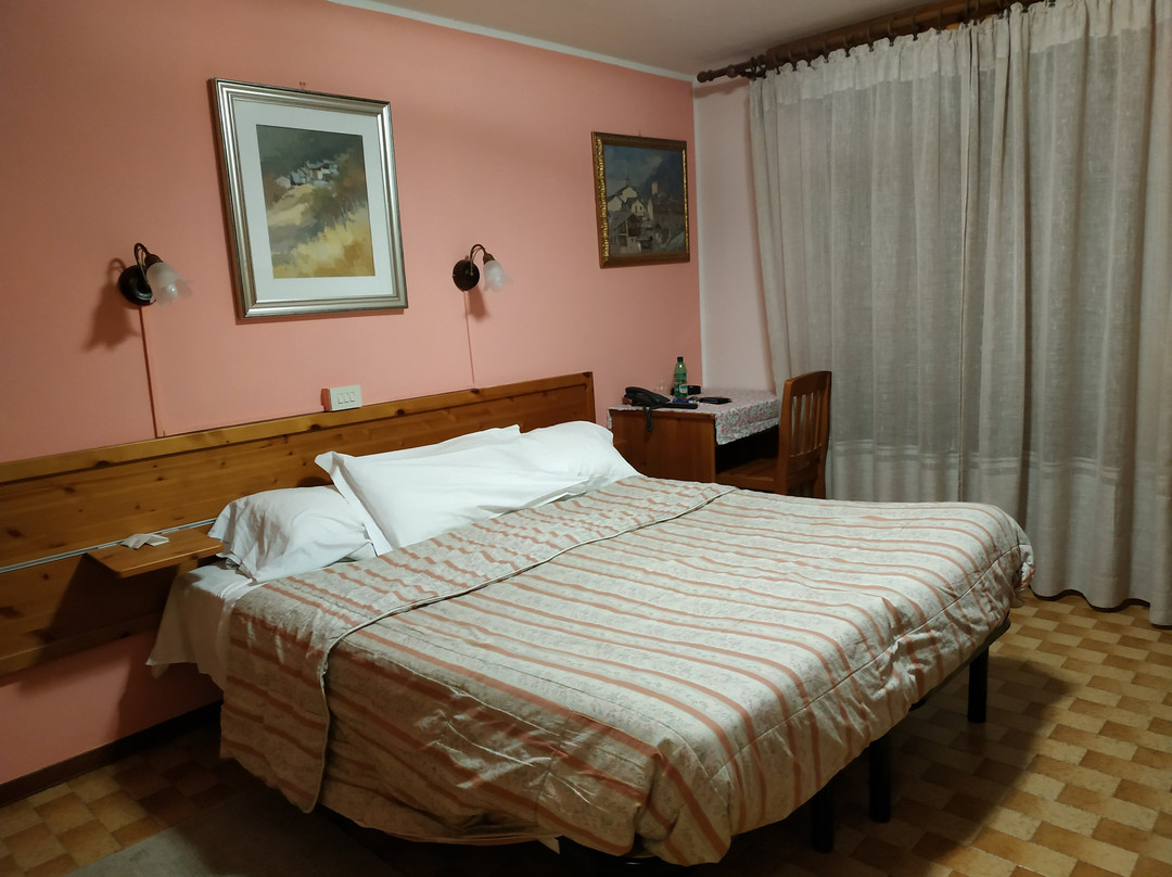 Albergo Castello da Bonino主图