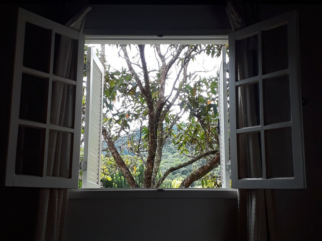 Pousada da Luzia主图