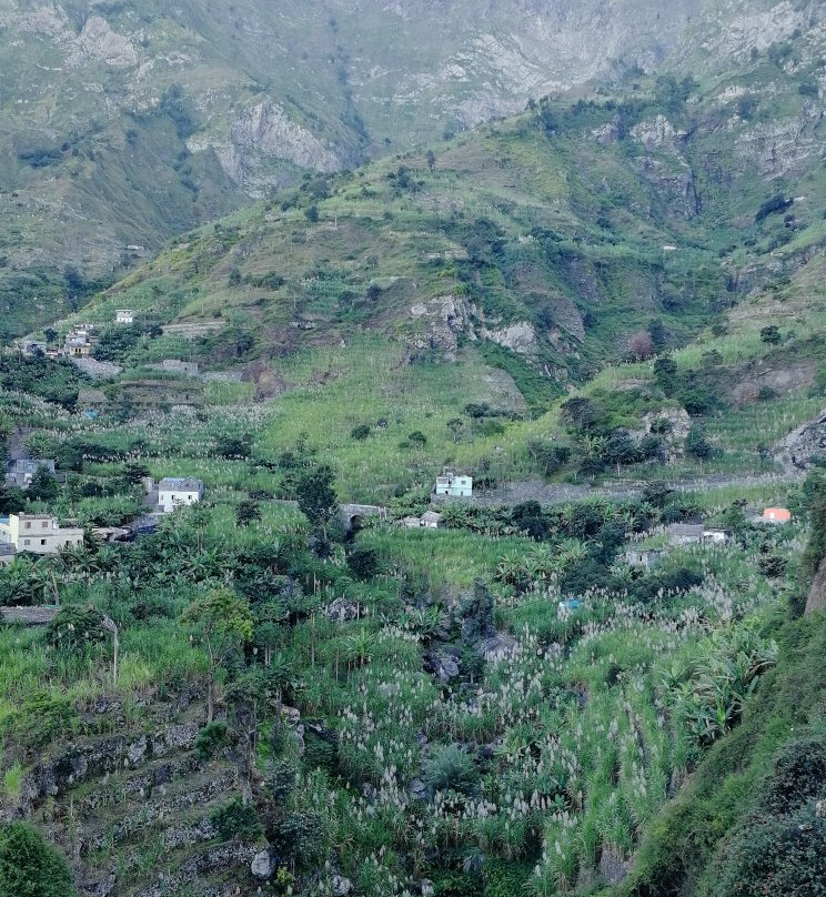 Pension Chez Sandro主图