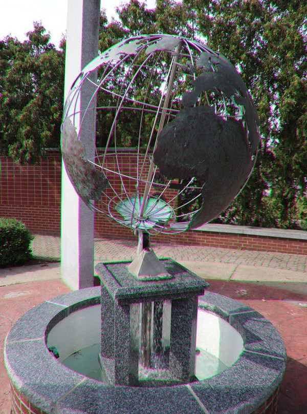 Wilkommen Park-弗兰肯默斯必去景点