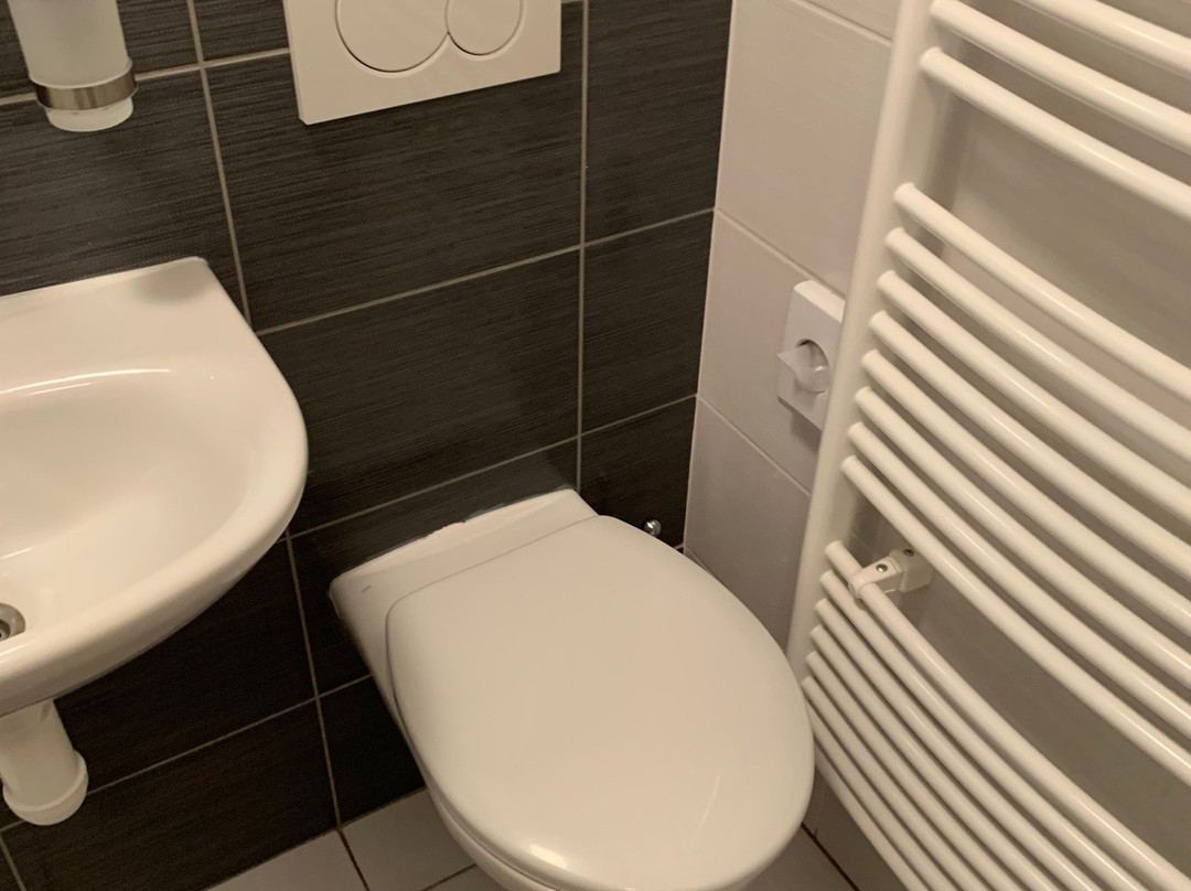 Hotel Limba主图