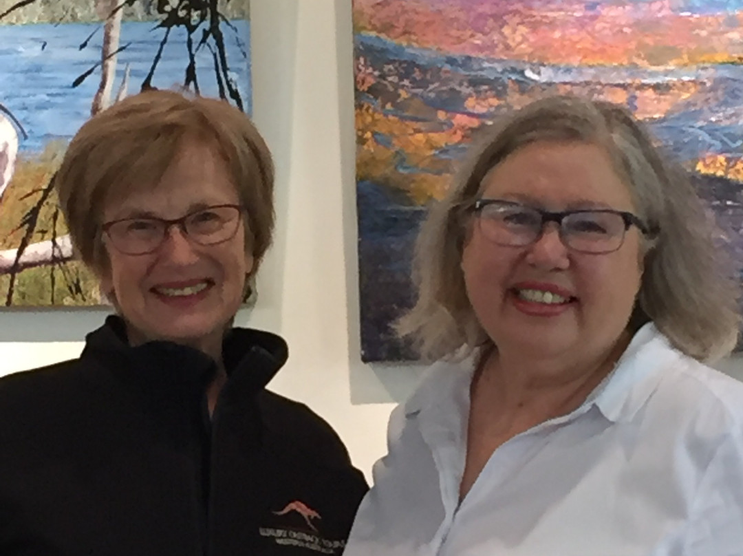 Luxury Outback Tours-珀斯必去景点