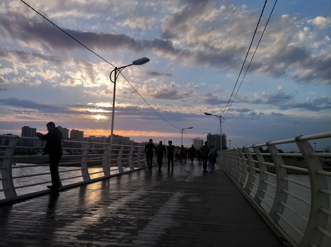 Nature Bridge景点图片