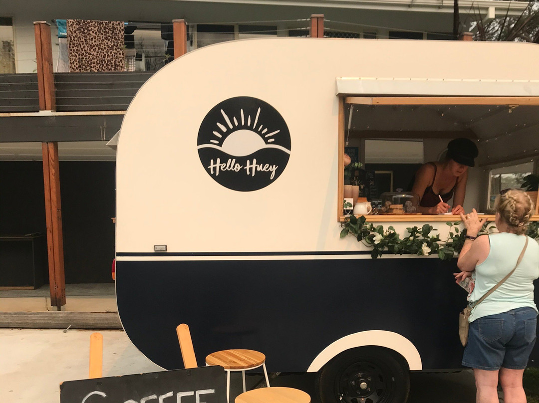 Narrawallee Beach-Narrawallee必去景点