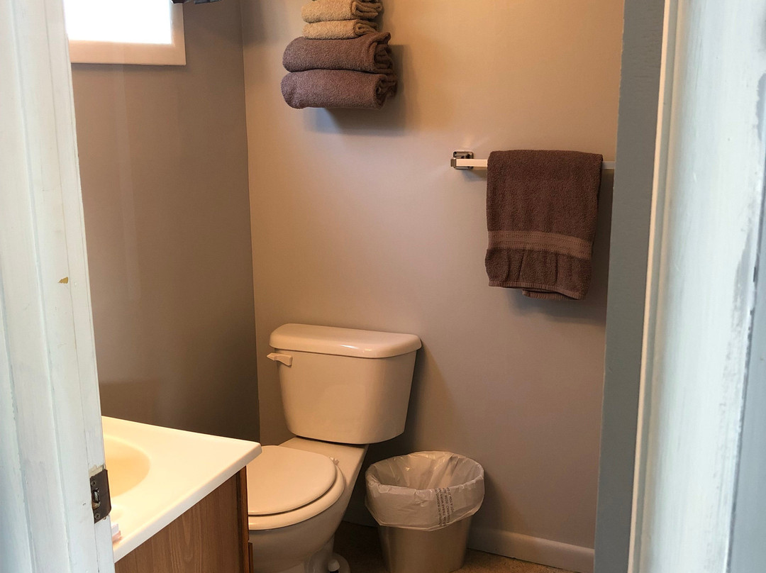 Old Saratoga Inn主图