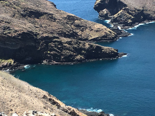 Nuku Hiva旅游攻略图片