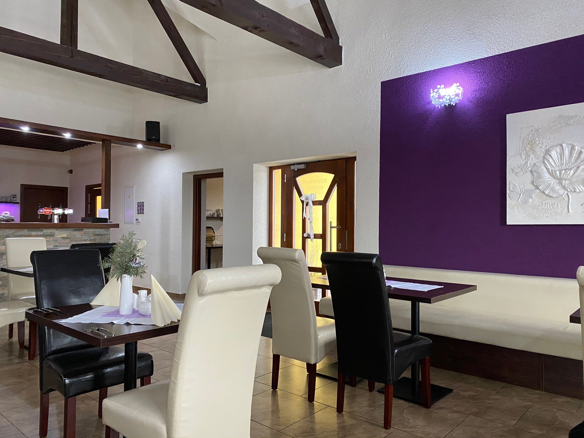 Wellness Penzion Life-官方
