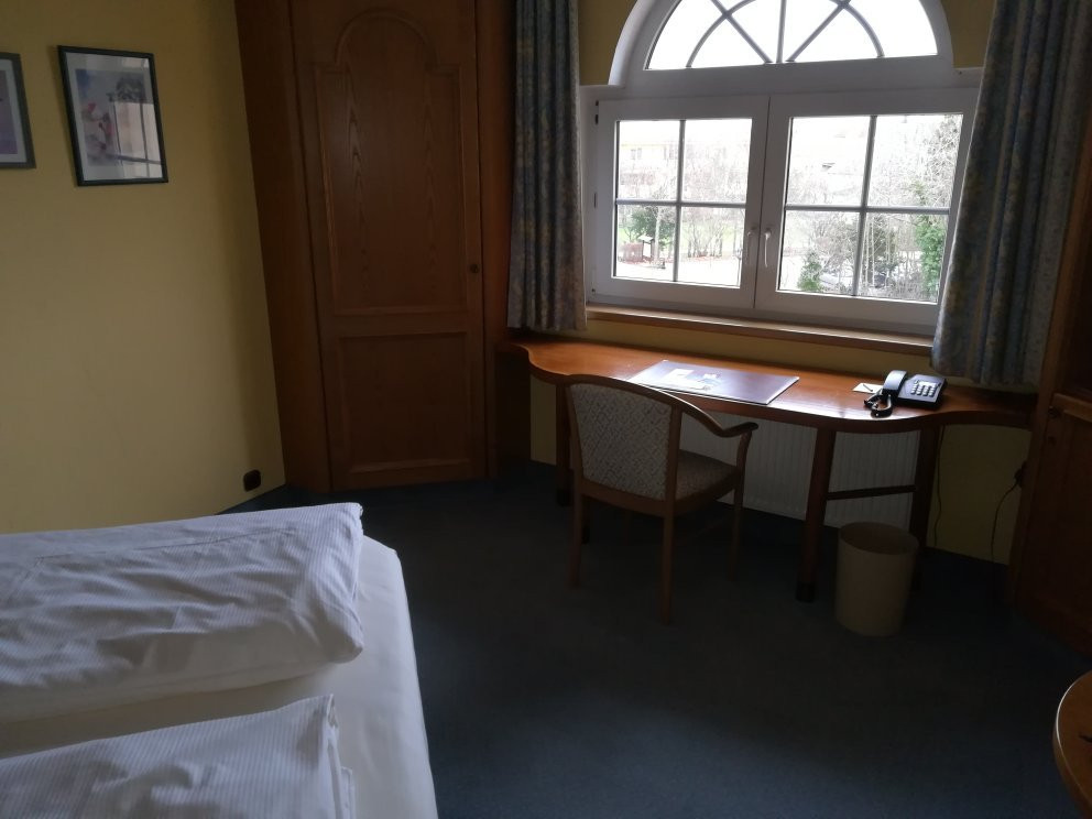 Hotel Spanischer Hof主图