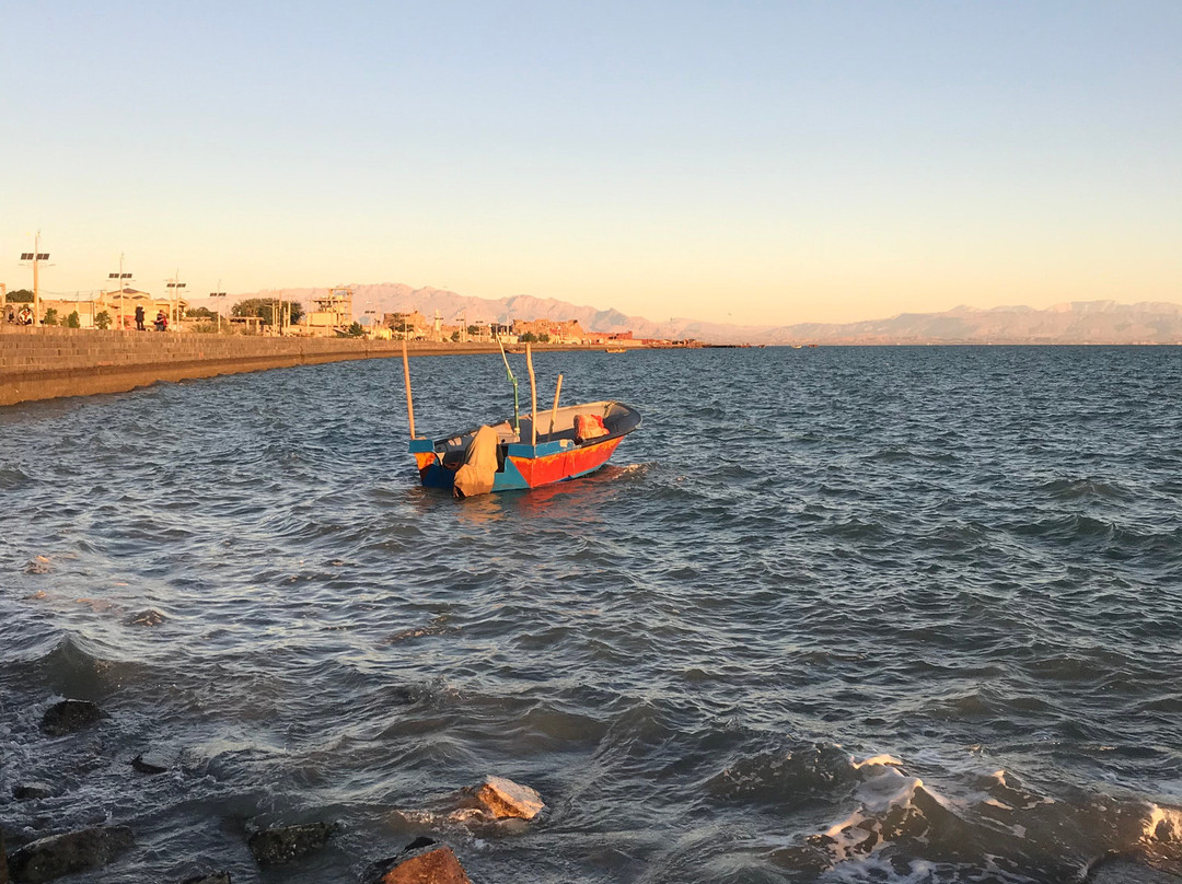 Hormuz Island景点图片