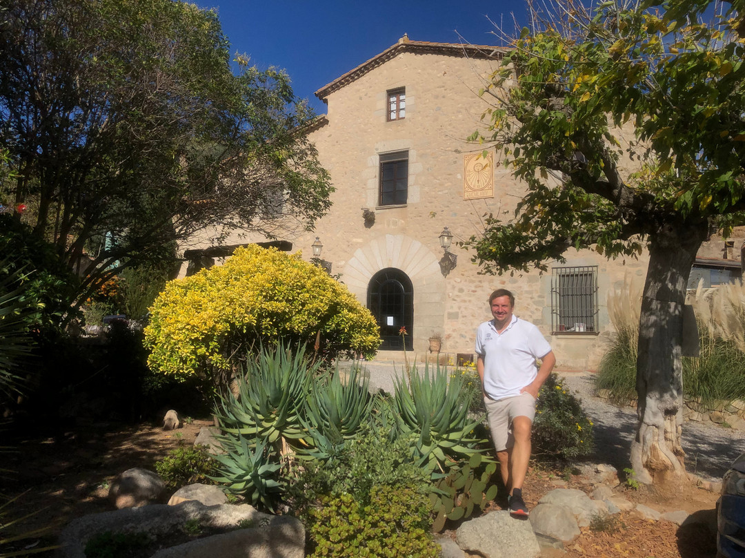 Hotel Masia Can Vive主图